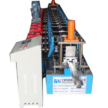 c purlin roll former machine dual profile ceiling batten roll forming machine z shaped steel machine